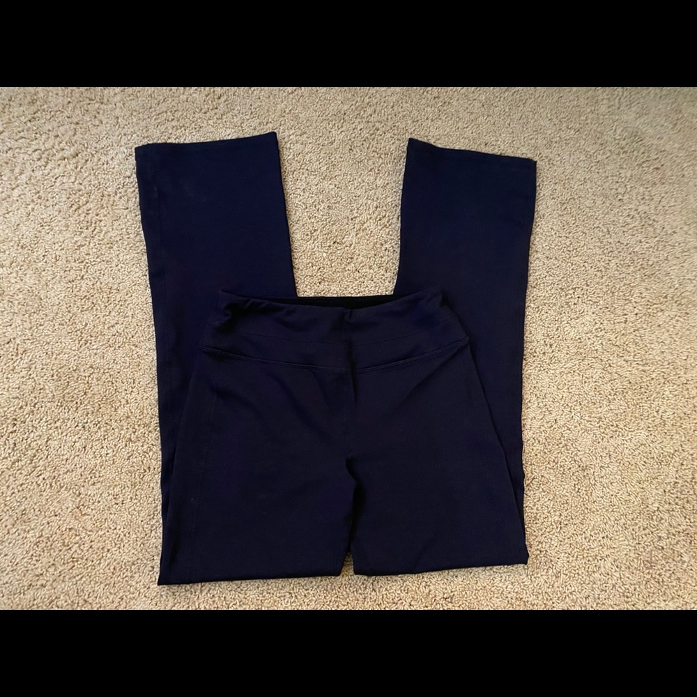 MSP by Miraclesuit Pants (Black)
